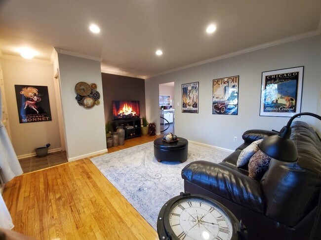 Foto del edificio - 1406 Millard Ave