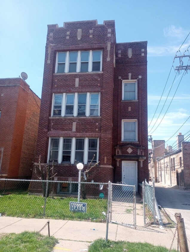 7914 S Evans Ave Unit 1, Chicago, IL 60619 Apartment for Rent in