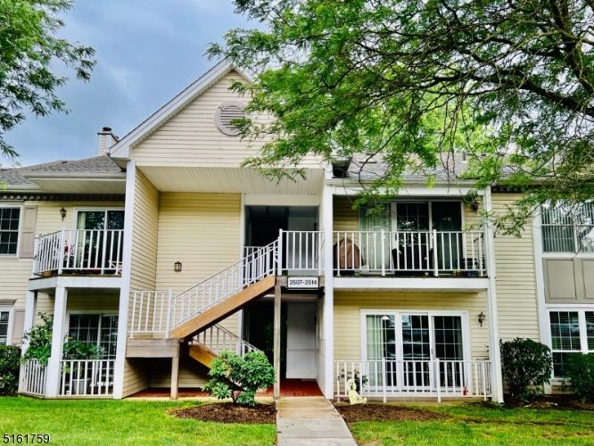 2510 Lindsley Rd Unit 2510, Bridgewater, NJ 08807 Condo for Rent in