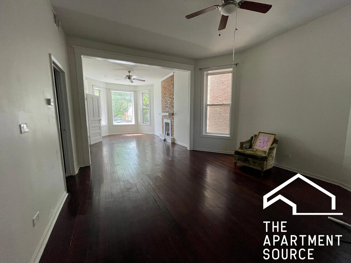 Foto principal - 1711 N Kedzie Ave