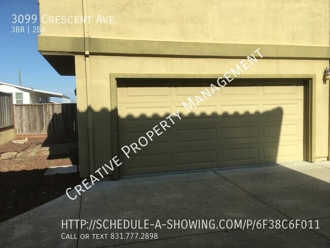 Building Photo - 3 Bedroom House in Marina, CA 93933