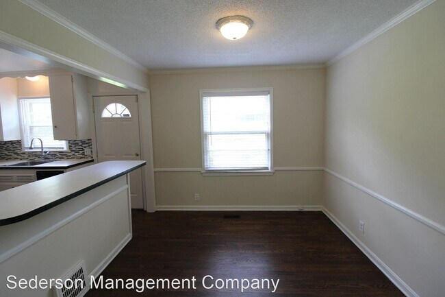 Foto del edificio - 2 br, 1 bath House - 5538 HORTON