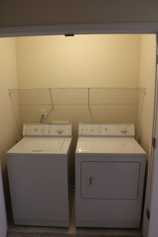 Foto del edificio - 209 S McPherson Church Rd