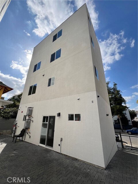 Foto del edificio - 1218 Arapahoe St