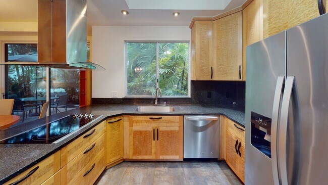 Foto del edificio - Furnished Ko Olina Fairways - 3 bedroom, 2.5 bath Townhome