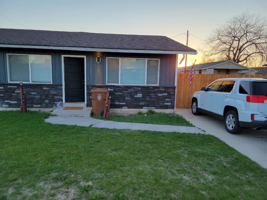 5137 Mesquite Dr Unit 5139, Pocatello, ID 83202 Apartments in