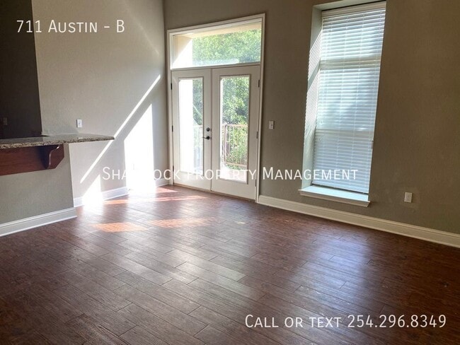 Building Photo - The Edison - Downtown Waco Loft