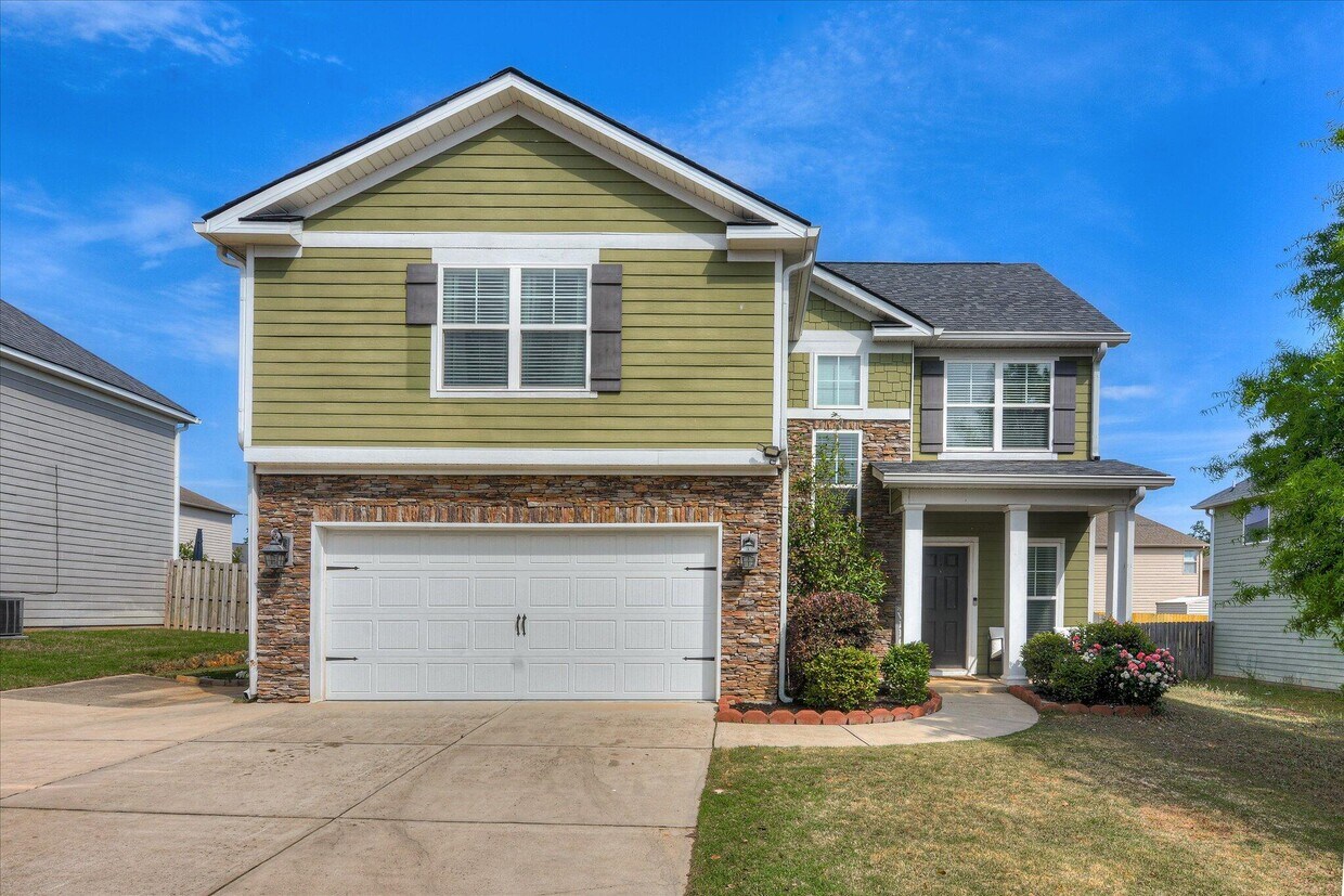 Foto principal - 2507 Kari Ln
