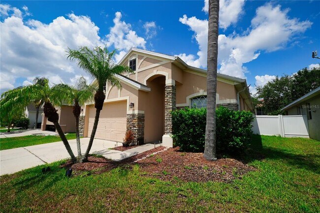 Foto del edificio - 1243 Darnaby Way