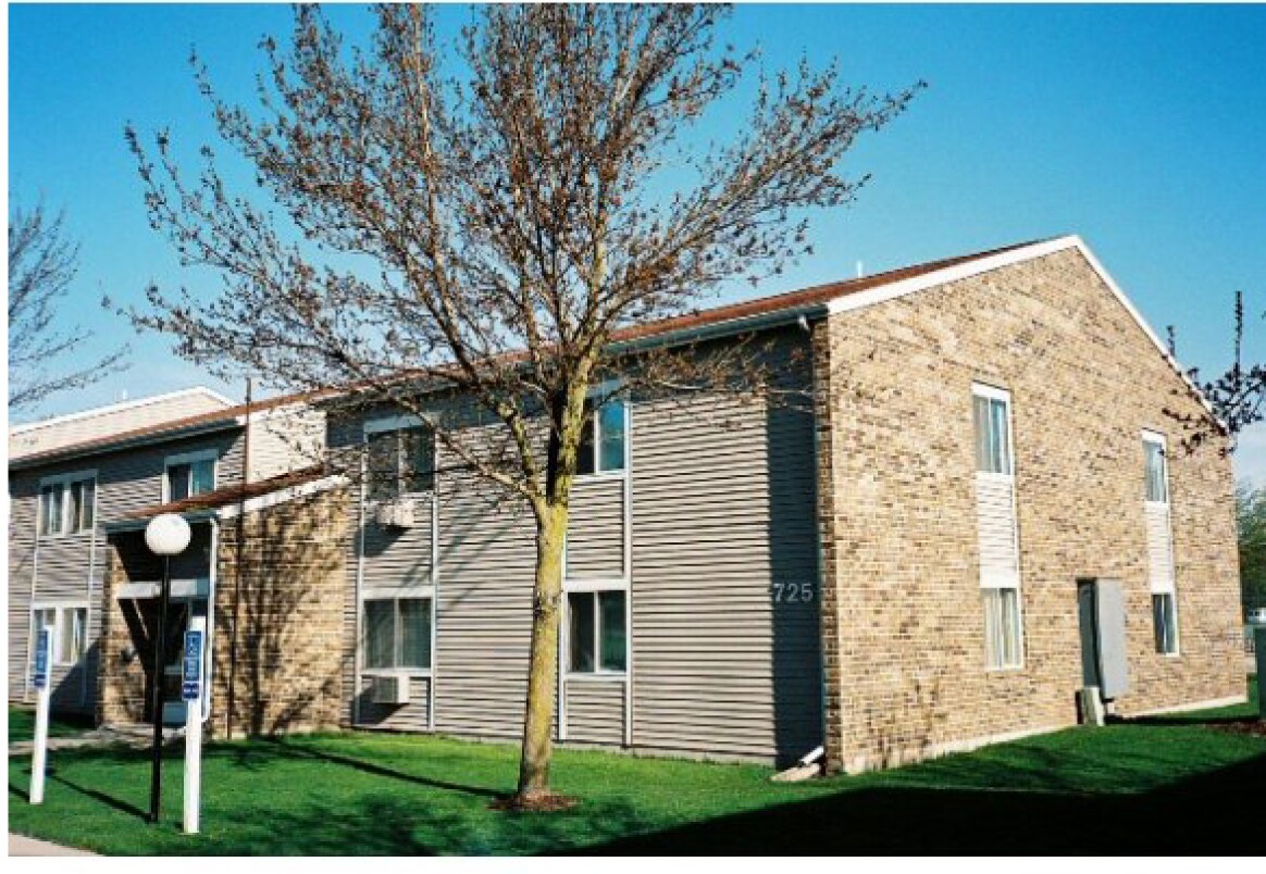 Rensway Apartments - Apartments in Waupun, WI | Apartments.com