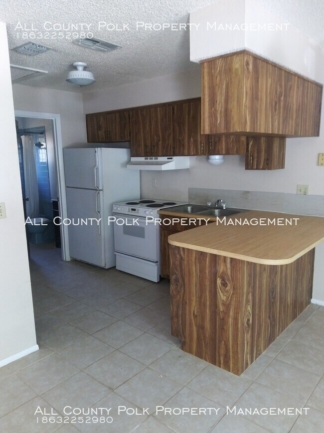 Foto del edificio - Nice Apartment For Rent in Central Lakeland