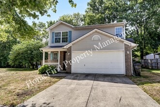 Building Photo - 860 Hidden Stream Dr