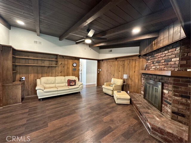 Foto del edificio - 6528 N Vista St