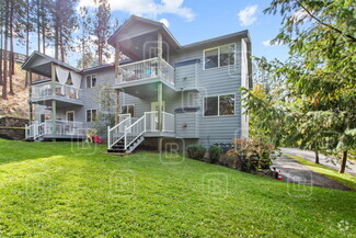 Building Photo - 1325 W Qualchan Dr