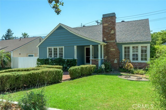 Foto del edificio - 3461 Angelus Ave
