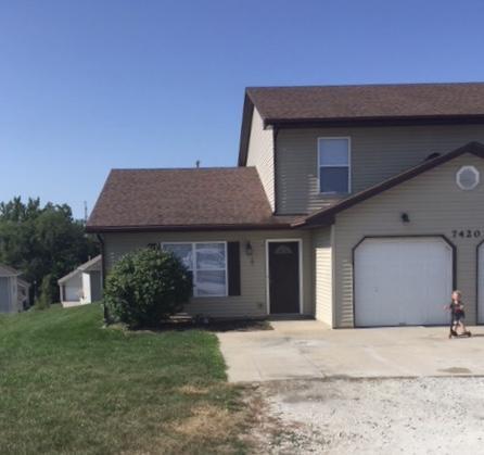 Foto principal - 7420 E St Charles Rd