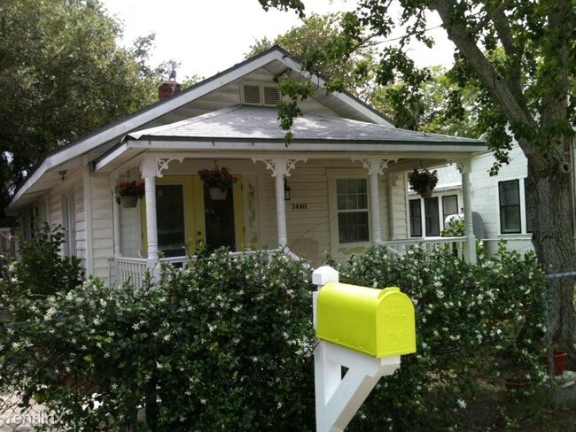 Building Photo - 2 br, 1 bath House - 1448 Palmer St