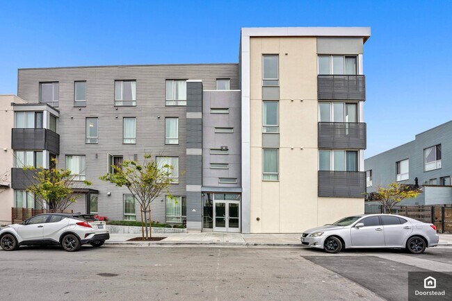 Foto del edificio - 50 Jerrold Ave