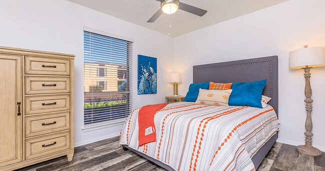 Building Photo - The Adaire Apartment Homes