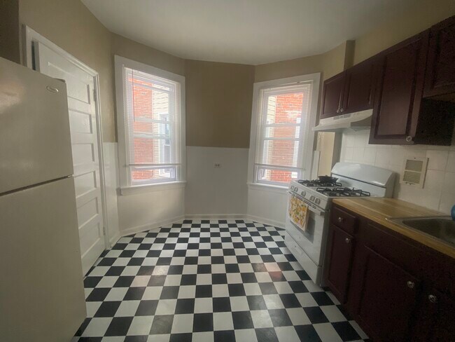 Foto del edificio - 1202 S Wilton St