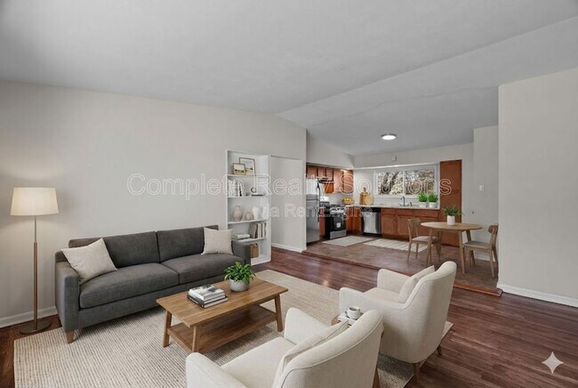 Foto del edificio - 9915 Castle Dr