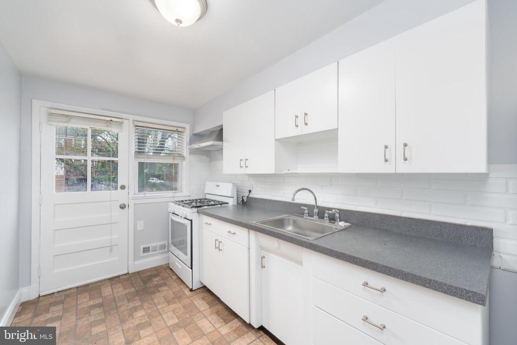 1434 Langford Rd, Woodlawn, MD 21207 Townhome Rentals in Woodlawn MD