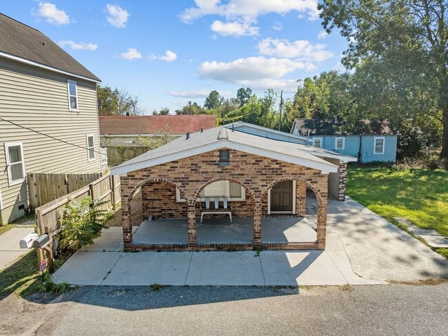 Photo - Charming Single-Family Home