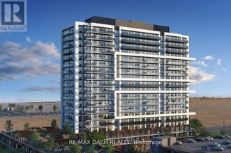 Building Photo - 2545-2545 Simcoe St N