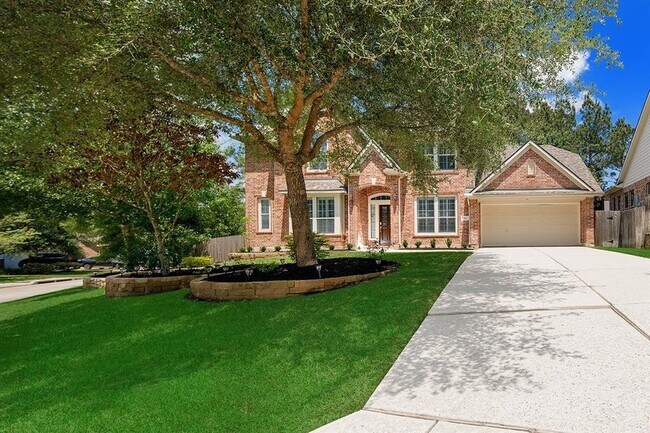 Foto del edificio - 79 E French Oaks Cir