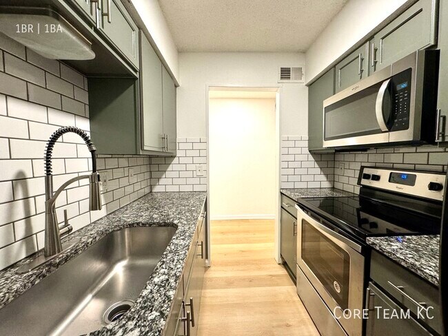 Foto del edificio - 3618 Warwick Blvd