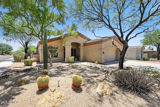 Building Photo - 22503 N 76th Pl