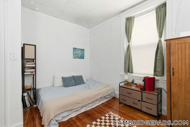 Foto del edificio - 9 Woodbridge St