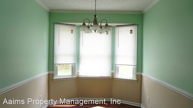 Building Photo - 3 br, 2 bath House - 10167 Rockfish Road