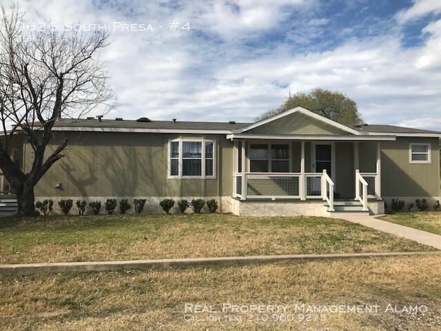 Primary Photo - 9626 S Presa St