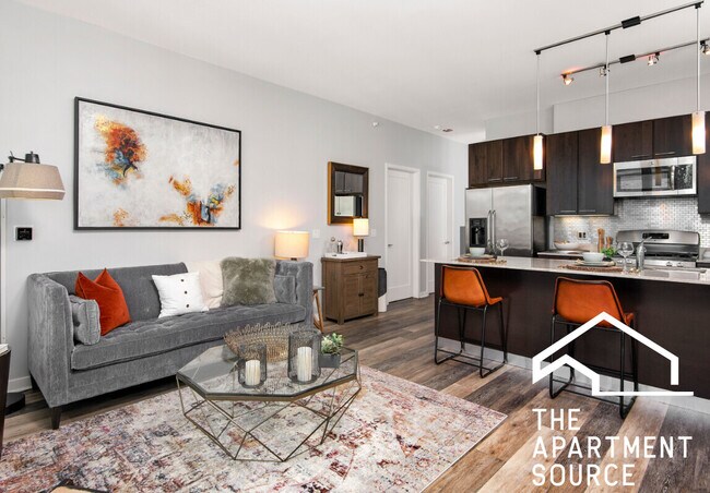 Foto del edificio - 469 W Huron St