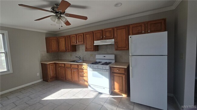 Foto del edificio - 5422 Transit Rd