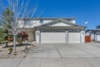 Building Photo - 17391 Crystal Canyon Blvd