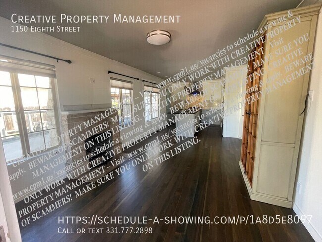 Foto del edificio - 1150 Eighth Street-