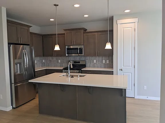 Foto del edificio - 8733 S 1st St