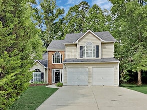 Building Photo - 1714 English Ivey Ln
