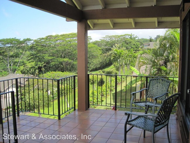 Building Photo - 98-1782-1782 Kaahumanu St