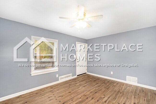 Foto del edificio - 6434 Piedmont St