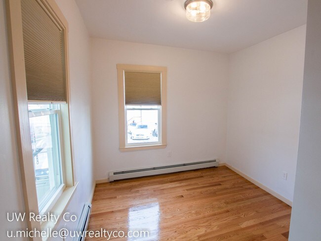 Building Photo - 111 Tremont St