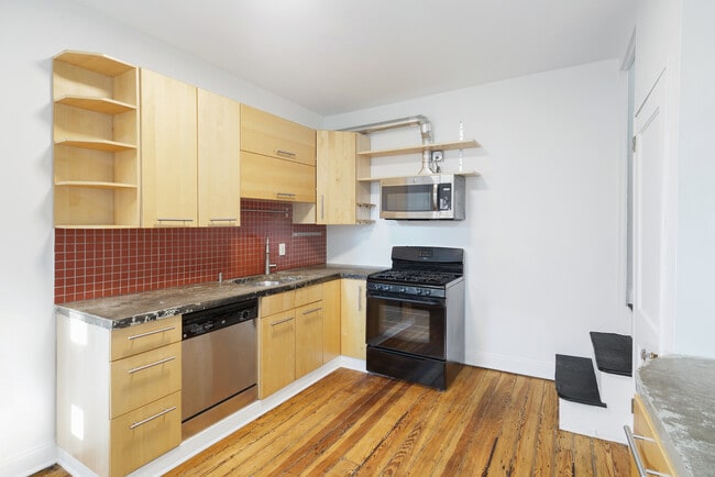 Building Photo - 1521 Palethorp St