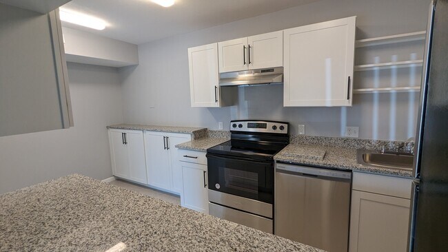 Foto del edificio - 2733 SW Matheson Ave