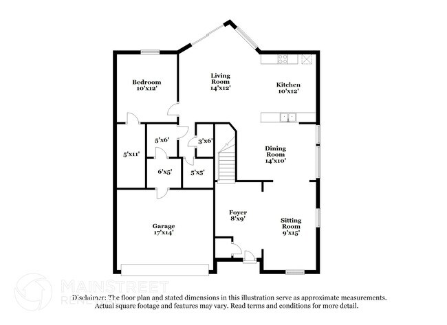 Building Photo - 7422 Copper Mesa