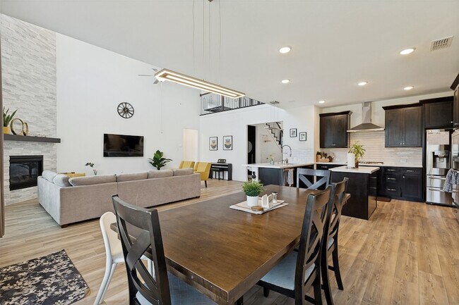 Foto del edificio - 1601 Rain Lily St