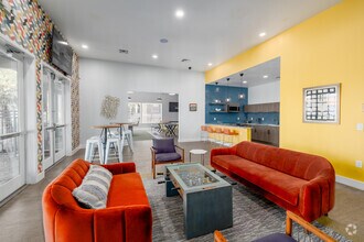 Interior Photo - Sonoran Reserve