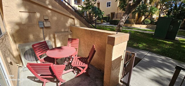 Foto del edificio - UTC - LA JOLLA - The Venetian - Nice STUDI...