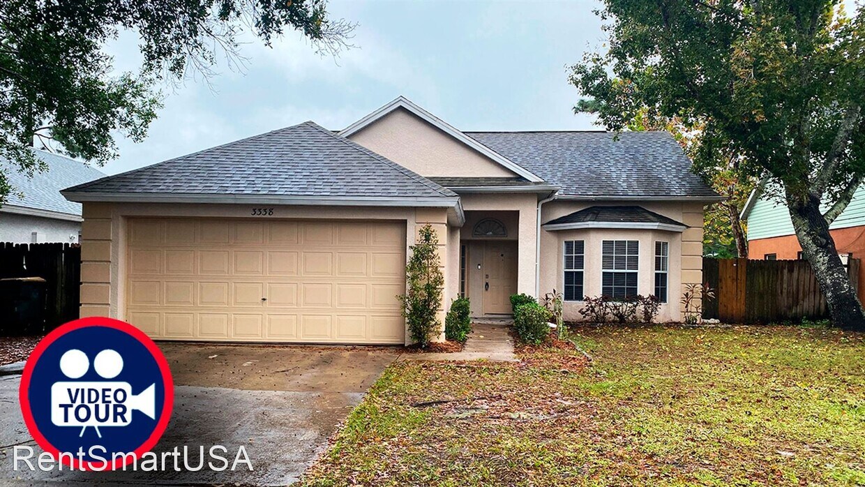 Foto principal - 3 br, 2 bath House - 3338 Kelsey Lane